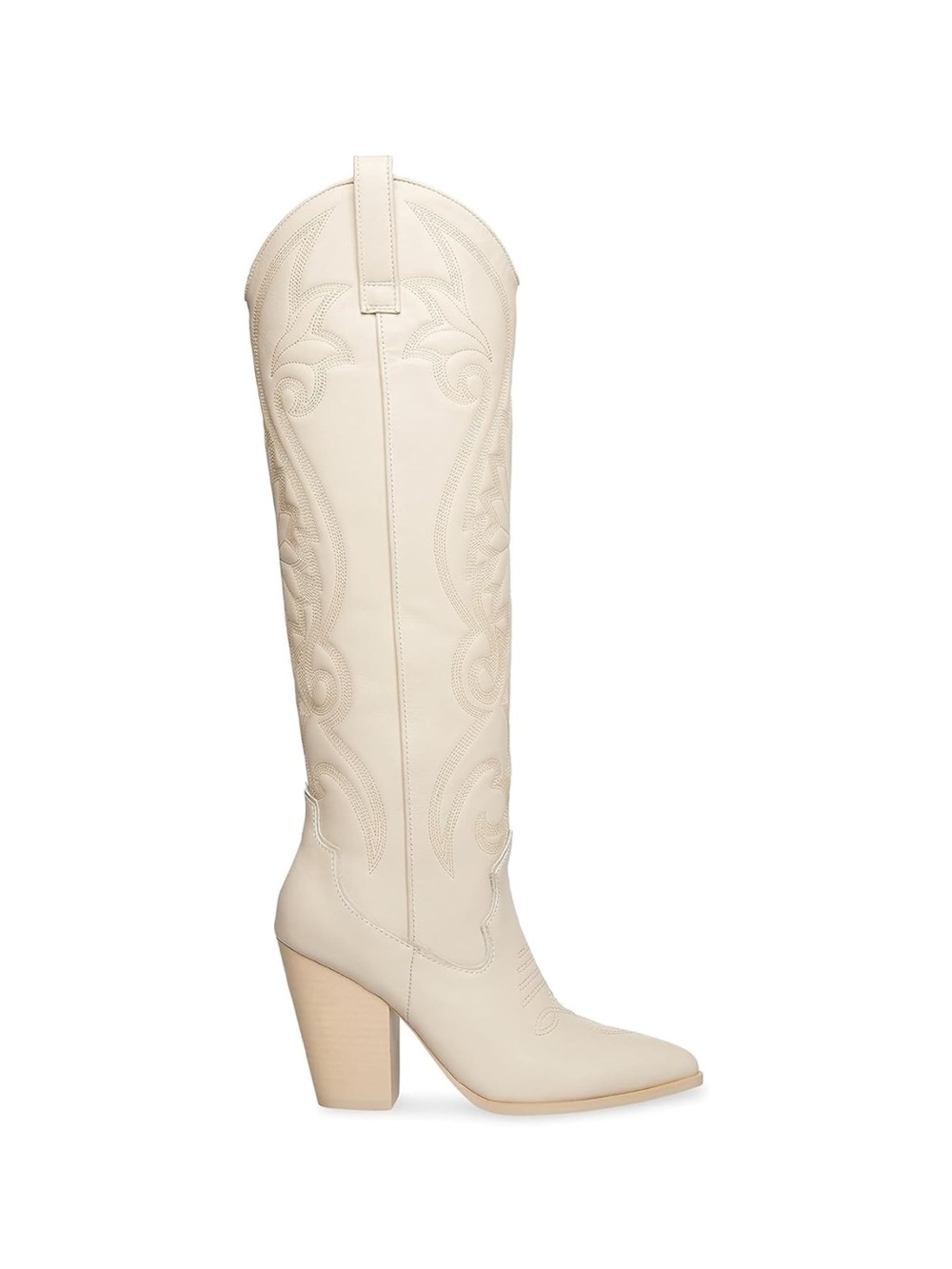 Steve Madden LASSO BOOTS
